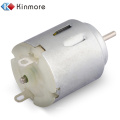 1500 -10000RPM 3-12V High Torque DC Motor w Propeller For Model Aircraft